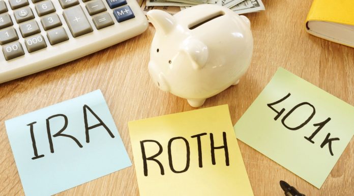 In 2023, which Roth IRA accounts are considered the best