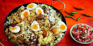 Indulging in Africa's Gastronomic Delights