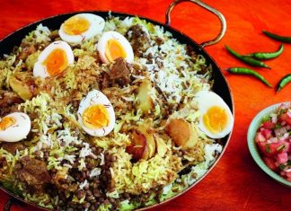 Indulging in Africa's Gastronomic Delights