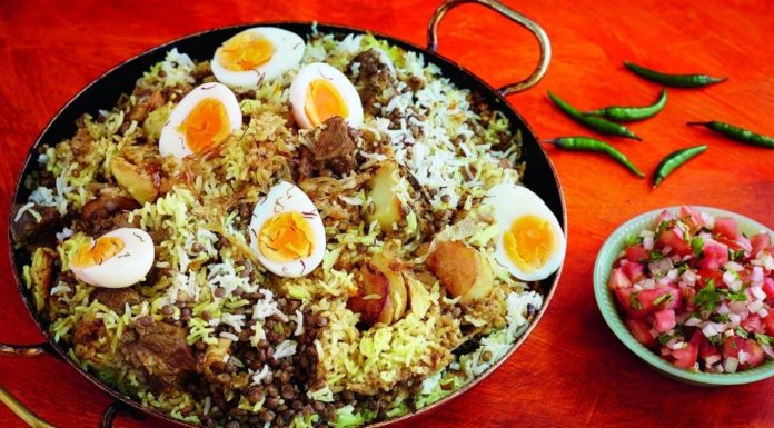 Indulging in Africa’s Gastronomic Delights Indulging in Africa's Gastronomic Delights