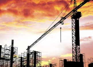 Infrastructure Department