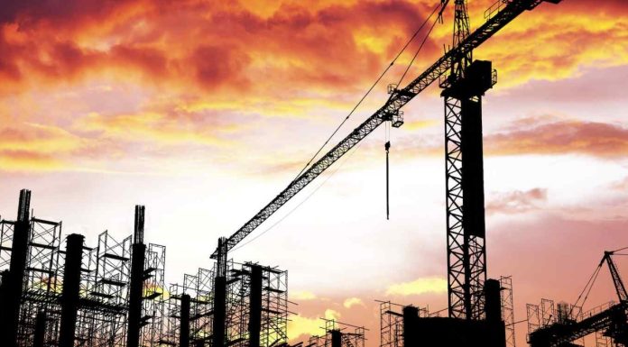 Infrastructure Department Struggles With 14% Spending Cut Infrastructure Department