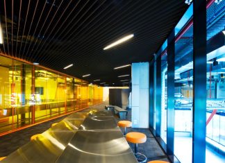 International Tech Hub