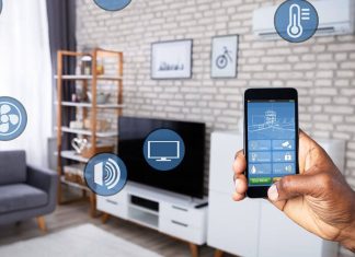 IoT and Smart Home Technology: Exploring the Future Trends IoT and Smart Home Technology Exploring the Future Trends