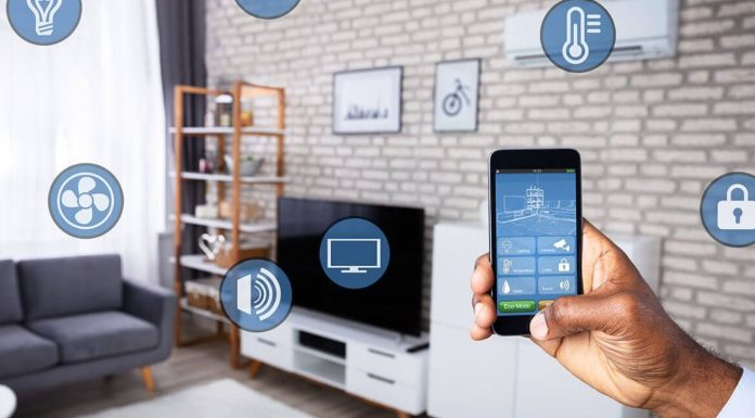 IoT and Smart Home Technology Exploring the Future Trends