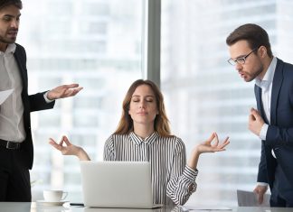 Mindfulness in the Workplace: Improving Focus and Reducing Stress Mindfulness in the Workplace