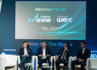 With 7 Months Still to go, Over 100 Exhibitors Confirmed for the UK’s Largest EV Event EV Event
