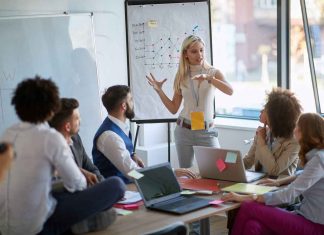 5 Key Leadership Skills Every Corporate Executive Should Master Leadership