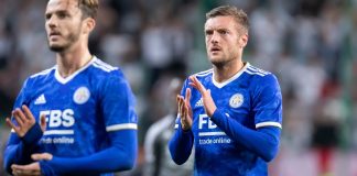 Leicester’s Poor Performance Against Liverpool Was a Reflection of Their Whole Season