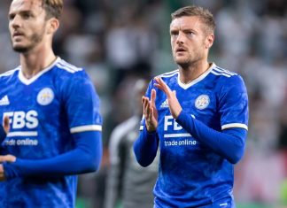 Leicester’s Poor Performance Against Liverpool Was a Reflection of Their Whole Season Leicester’s Poor Performance Against Liverpool Was a Reflection of Their Whole Season