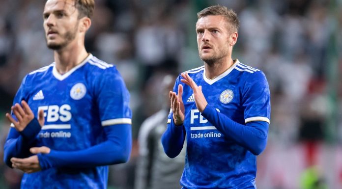 Leicester’s Poor Performance Against Liverpool Was a Reflection of Their Whole Season Leicester’s Poor Performance Against Liverpool Was a Reflection of Their Whole Season