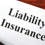 Liability Insurance
