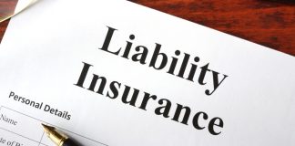 Liability Insurance