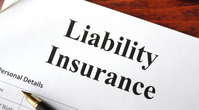 Liability Insurance