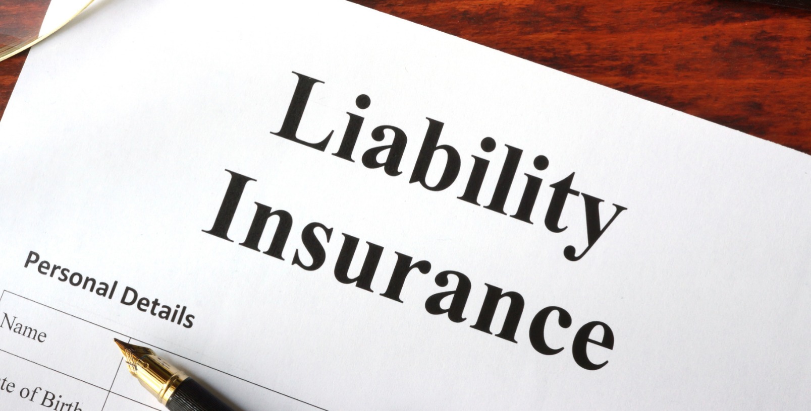 Liability Insurance: What It Is, How It Works, Major Types