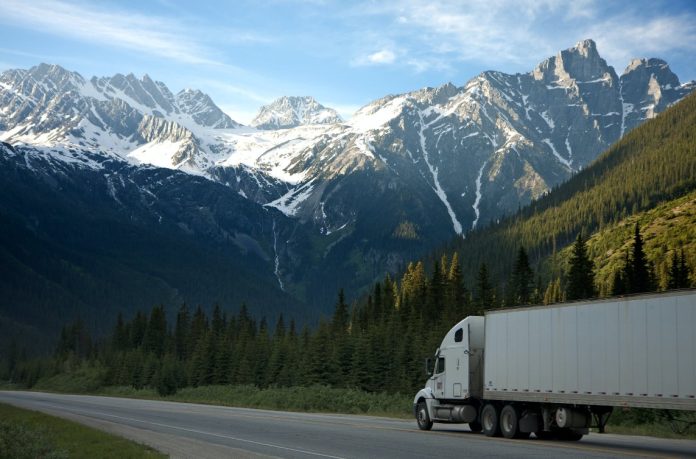 Long Haul Trucking Balancing a Job and Family Life