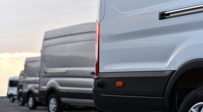 Luxury Van Upfitting Continues to Grow in Popularity – Here’s Why Luxury Van