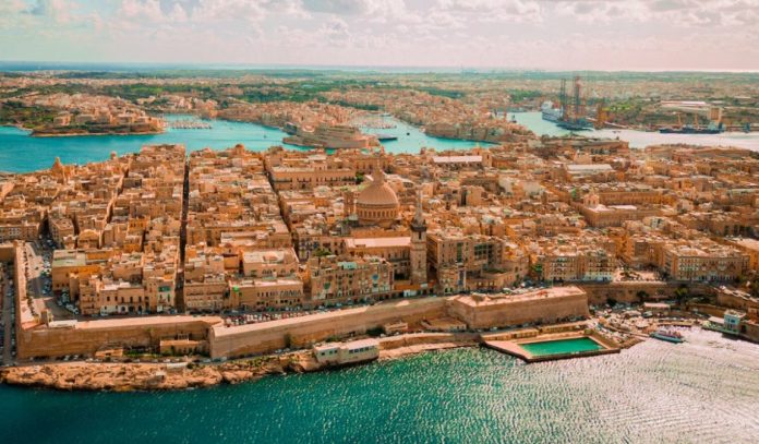 Malta's Gaming Gambit Malta's Gaming Gambit