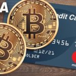 Mastercard and Visa Adopting Crypto