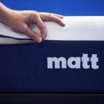 Matt Sleeps