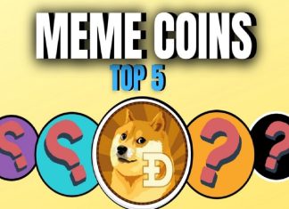 Meme Coins Best To Buy In 2023 Meme Coins