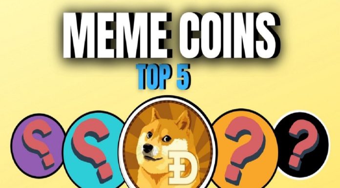 Meme Coins