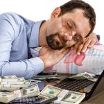 Money Online While You Sleep