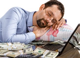 Top 6 Lazy Ways To Make Money Online While You Sleep (Passive Income) Money Online While You Sleep