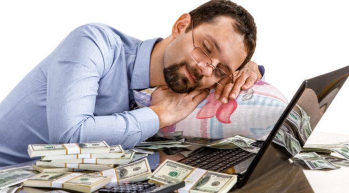Top 6 Lazy Ways To Make Money Online While You Sleep (Passive Income) Money Online While You Sleep
