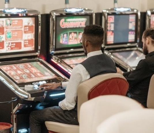 How Nitropolis 4 Combines Sci-fi With Slots Nitropolis