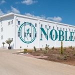 Noblewood Group — New Business in Montenegro
