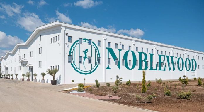 Noblewood Group — New Business in Montenegro Noblewood Group — New Business in Montenegro