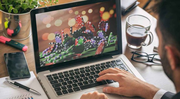 The Rise of Online Casinos in Europe Online Casino