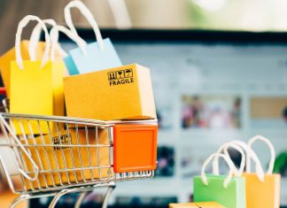 Online Shopping Behavior