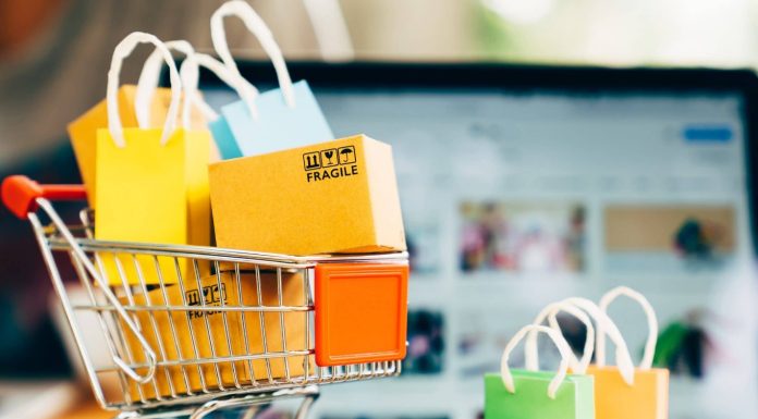 Online Shopping Behavior