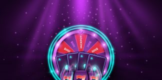 Online casino--