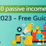 Top 10 Cryptocurrency Cloud Mining To Earn Passive Income In 2023 Passive Income In 2023
