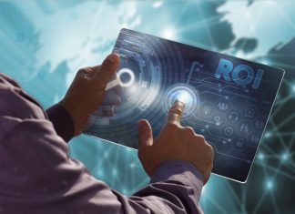 Maximizing ROI through Custom Software ROI through Custom Software