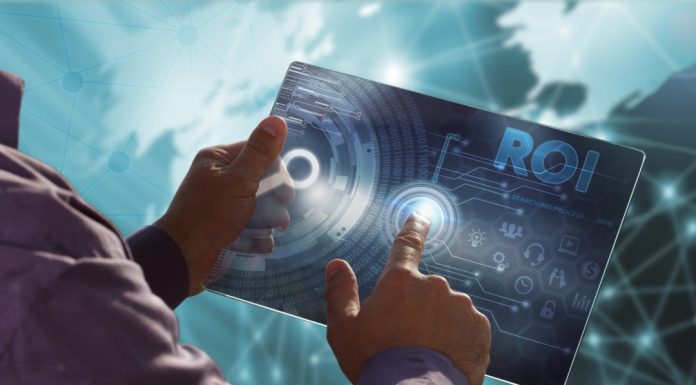 Maximizing ROI through Custom Software ROI through Custom Software