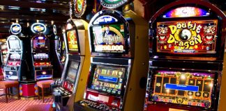 Rainbow Riches Slot Not On Gamstop