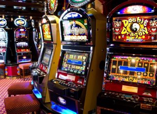 Rainbow Riches Slot Not On Gamstop Rainbow Riches Slot Not On Gamstop