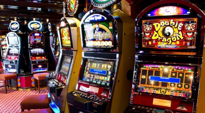 Rainbow Riches Slot Not On Gamstop