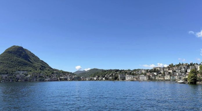 Real state in Switzerland