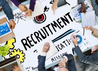 Recruitment Agency