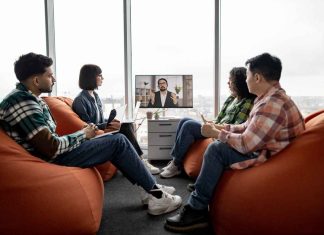 Best Practices for Leading a Remote Team Remote team