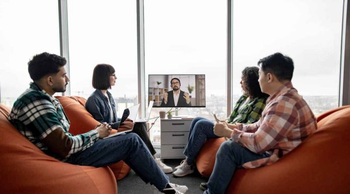 Best Practices for Leading a Remote Team Remote team