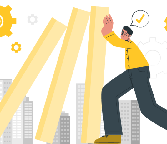 Resilience Is More than Being Able to Rebound: It Should Be Used As a Competitive Advantage