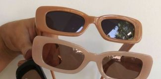 Retro Sunglasses