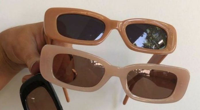 Retro Sunglasses