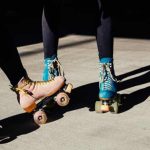 Roller Skates – How to Choose the Right One? Roller skates - how to choose the right one